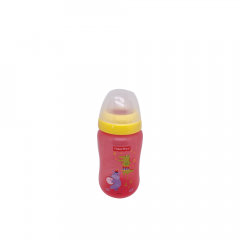 Fisher Price Soft Spout Cup (8oz) - Assorted Color
