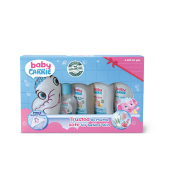 Baby Carrie Gift Set