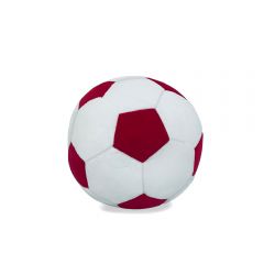 SN Toys Football Soft Toys Doll - Red (GS-7116/8Red)