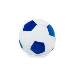 SN Toys Football Soft Toys Doll - Blue (GS-7116/8Blue)