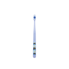 Jordan Kids Buddy Supersoft Toothbrush (Age 1-4) - Assorted Colour