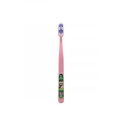 Jordan Kids Buddy Supersoft Toothbrush (Age 5-10) - Assorted Colour
