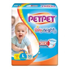 Pet Pet Day & Night Tape (S/M/L/XL)