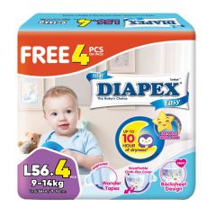 Diapex Easy Wonder Tape Mega Pack - L56