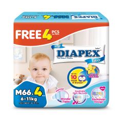 Diapex Easy Wonder Tape Mega Pack - M66