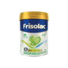 Frisolac AR 400g Milk Formula
