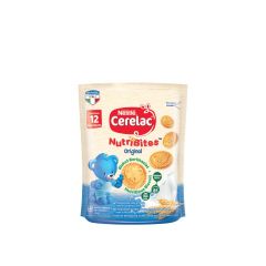 Nestle Cerelac Nutribite Original (180g)