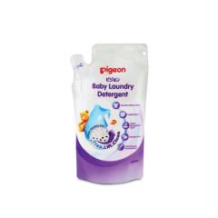 Pigeon Baby Laundry Detergent Refill Pack (450ml)