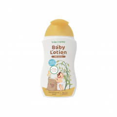 Baby Hippo Lotion - 250ml-Milk