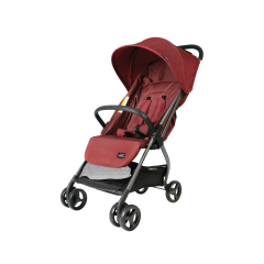 Sweet Cherry Leto Stroller (Model: LD350A) - Assorted Color
