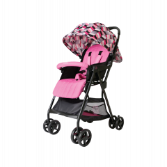 Sweet Cherry Baby Stroller (Model: S1880)