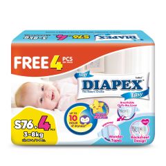 Diapex Easy Wonder Tape Mega Pack - S76
