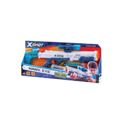 X-Shot Excel Hawk Eye (36435)