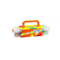 KRAFTEE 12CT WASHABLE PROJECT PAINT