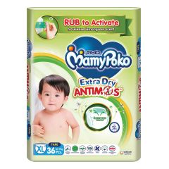 Mamypoko Antimos Pants  XL28