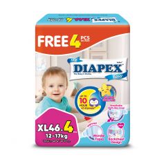 Diapex Easy Wonder Tape Mega Pack - XL46