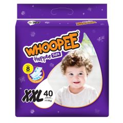 WHOOPEE TAPE XXL40
