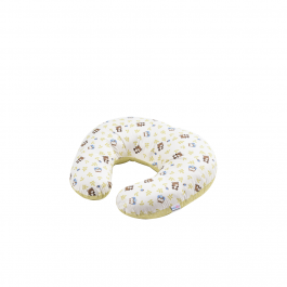 Baby Love Premium Nursing Pillow Good Night Owl Model 4982