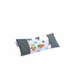 Bean sprout pillow for baby best sale