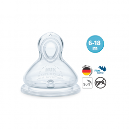 Nuk anti colic air sales system