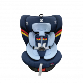 Sweet cherry car seat isofix hotsell