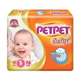 Petpet newborn discount